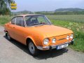 Skoda 110 Coupe