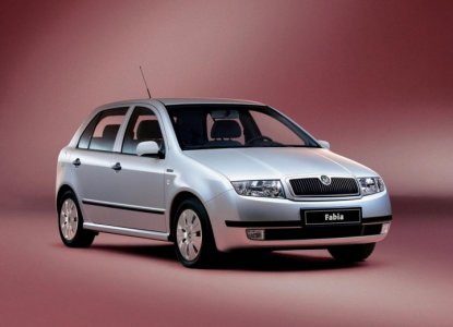 Fabia