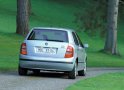 Skoda Fabia Sedan I (6Y)