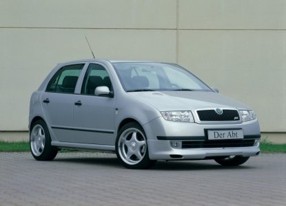 Fabia