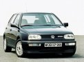 Volkswagen Golf III