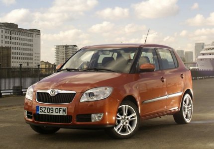 Fabia