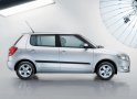 Skoda Fabia II