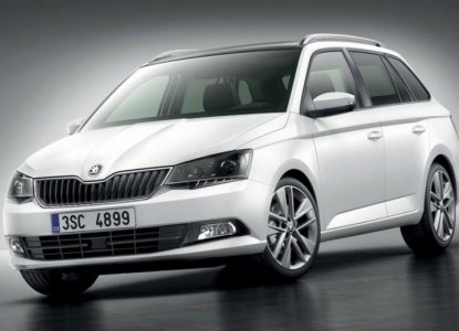 Fabia