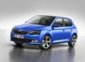 Skoda Fabia III