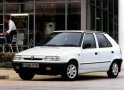 Skoda Felicia I (791)