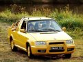 Skoda Felicia I Fun (797)