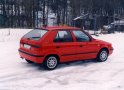 Skoda Felicia II
