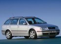 Skoda Octavia I Combi Tour