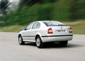 Skoda Octavia I Tour