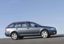 Skoda Octavia II Combi