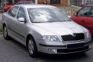 Skoda Octavia II