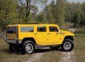 Hummer H2 (GMT 840)