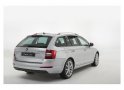 Skoda Octavia III Combi