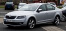 Skoda Octavia III