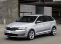 Skoda Rapid (2012)