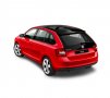 Skoda Rapid Spaceback