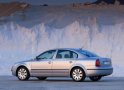 Skoda Superb I