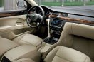 Skoda Superb II Combi