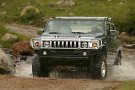 Hummer H2 SUT