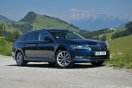 Skoda Superb III Combi