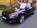 Skoda Superb III