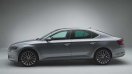 Skoda Superb III