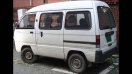 Daewoo Damas
