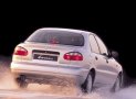 Daewoo Lanos (KLAT)