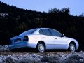 Daewoo Leganza (KLAV)