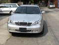 Daewoo Magnus