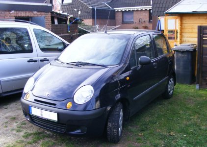 Matiz