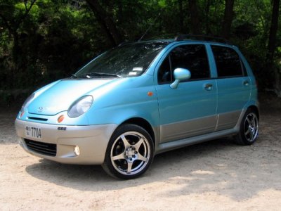 Matiz