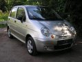 Daewoo Matiz II