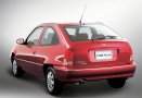 Daewoo Nexia (KLETN)