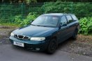 Daewoo Nubira Combi (KLAJ)