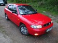 Daewoo Nubira (KLAJ)