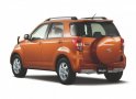 Daihatsu Be-go CX (J)