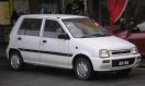Daihatsu Ceria Kancil/Kelisa