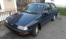 Daihatsu Charade III Combi