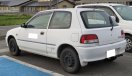 Daihatsu Charade IV Com (G200)