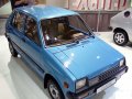 Daihatsu Cuore I (L55,L60)