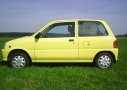 Daihatsu Cuore IV (L501)