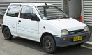 Daihatsu Esse (J)