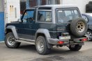 Daihatsu Feroza Soft Top (F300)