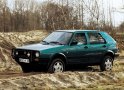 Volkswagen Golf II