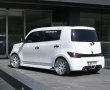 Daihatsu Materia