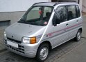 Daihatsu Move (L9)