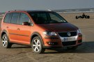 Volkswagen CrossTouran