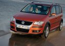 Volkswagen CrossTouran